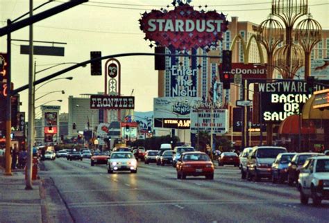 See old Las Vegas in the 80s & 90s .